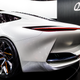 Illustration for article titled The Infiniti Q Inspiration Concept Previews A Future Thats Actually Interesting